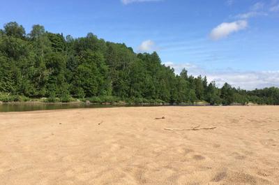 Plage