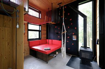 Salon   © A.Rider