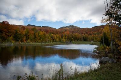 Lac privé