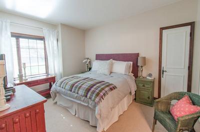 Chambre principale