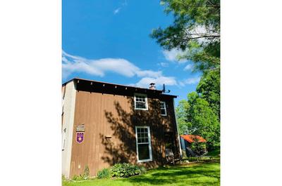 LE SCANDINAVIAN CHALET