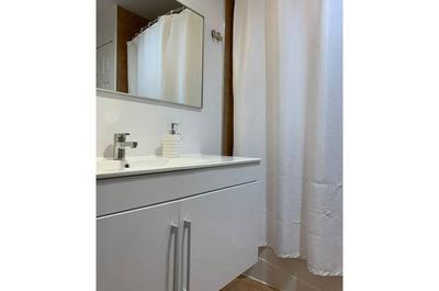 Salle de bain   © Locations Vieux Limoilou