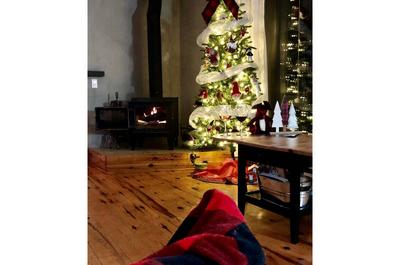 Chalet Joly NOËL