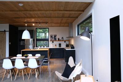 Salle à manger   © Ô Chalet