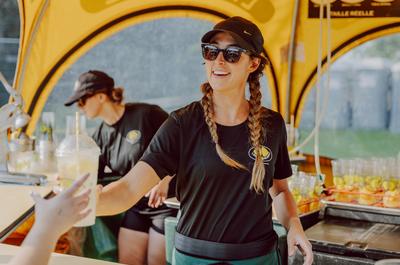 Bières et Saveurs de Chambly