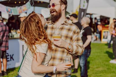 Bières et Saveurs de Chambly