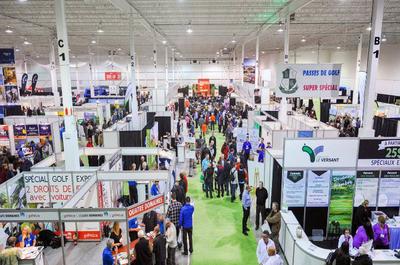 ExpoGolf Québec