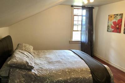 Chambre 1   © S.Bérubé