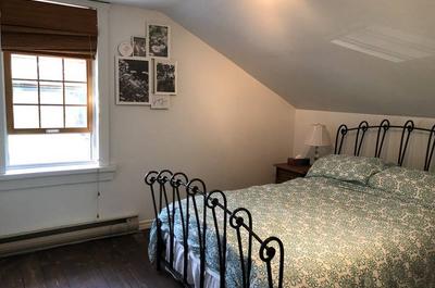 Chambre 2   © S.Bérubé