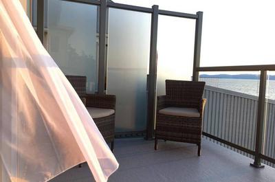 Balcon   © K.Sénéchal