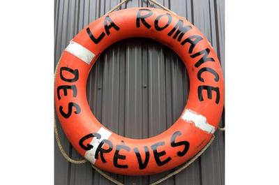 Bouée   © K.Sénéchal
