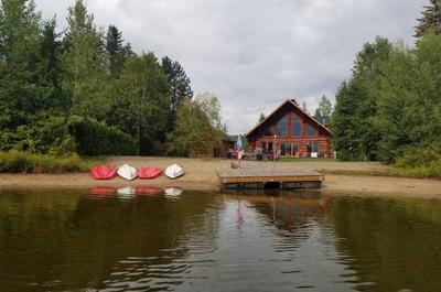 LE JADANIE CHALET