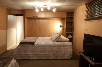 Troisième chambre