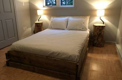 Deuxième chambre