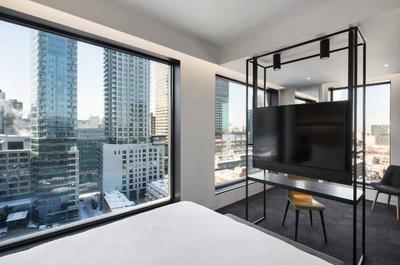 Suite Corner