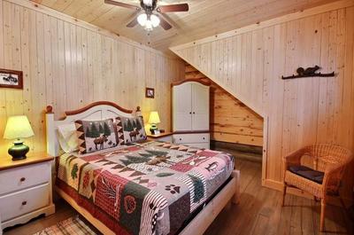 Chambre Queen