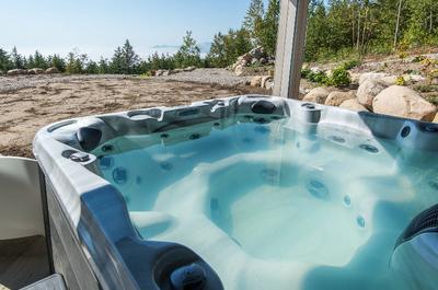 Spa   © D.Mondor