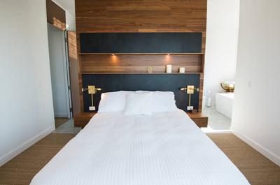 Chambre   © D.Mondor