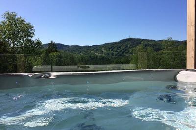 Spa   © L'Avalanche