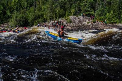 Festival d’eau vive de la Haute-Gatineau