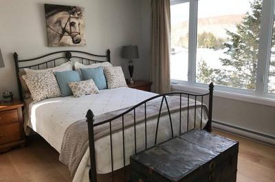 Chambre principale