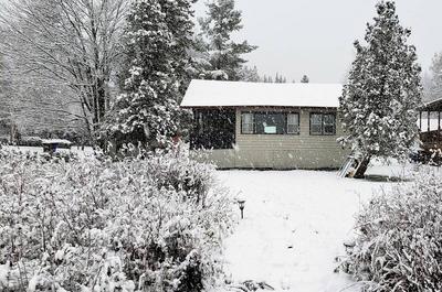 En hiver