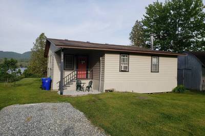 LE CHALET ROSE