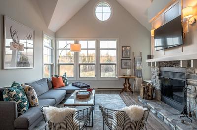 LES EAUX 227-3 – TREMBLANT PRESTIGE