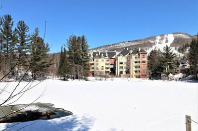 BONDURANT 95-4 TREMBLANT PRESTIGE