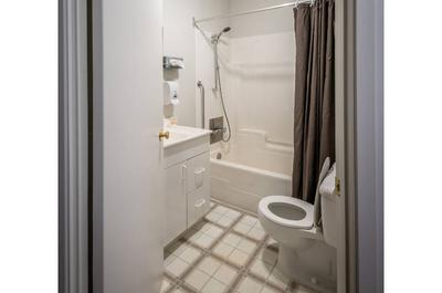 Salle de bain   © C.Grenier