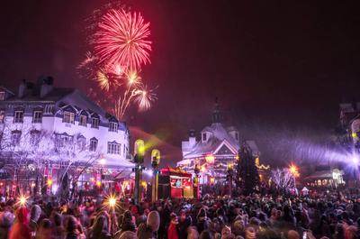 Événements Tremblant