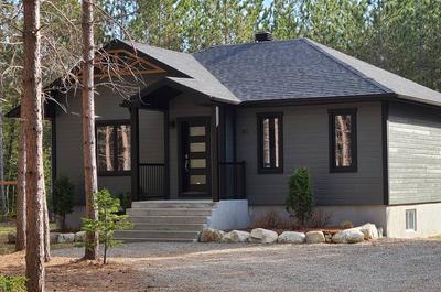 LA PAIX – CHALET AVEC SPA