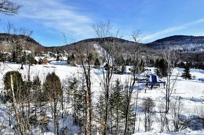 HAMEAU 33-304 – LES CHALETS ALPINS