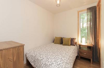 Chambre 3   © D.Papineau
