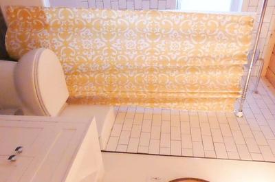 Salle de bain   © Kerri Gibson