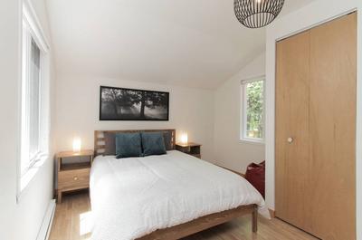 Chambre 1   © D.Papineau
