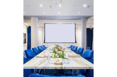Salle de réception