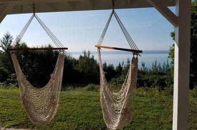 Coin détente