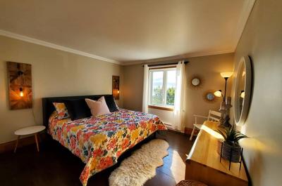 Chambre principale