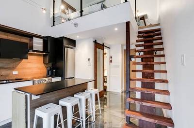 LE LUX – CONDOS MONT TREMBLANT
