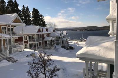 CONDO LAC ARCHAMBAULT 318
