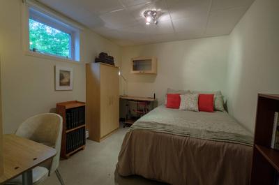 Petite chambre du bas