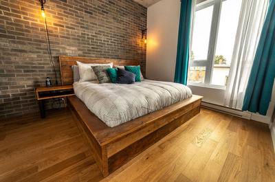 Chambre principale