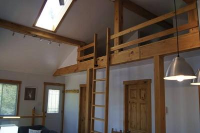 Mezzanine