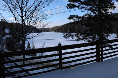 En hiver