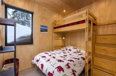 Chambre enfants