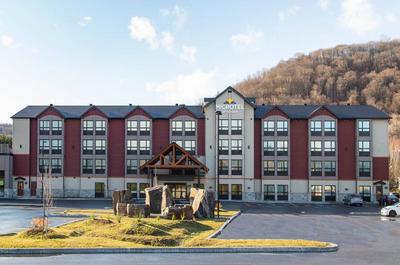 MICROTEL MONT-TREMBLANT