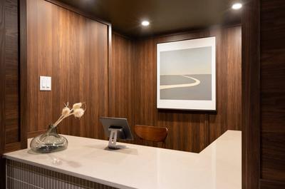 Lobby   © L.Woods