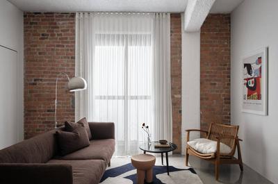 Chambre 101   © A.Lessage