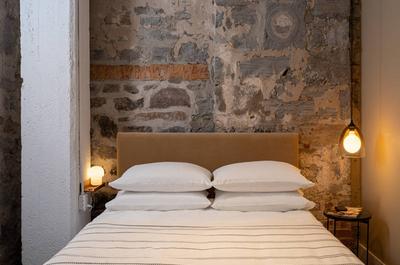 Chambre 108   © L.Woods